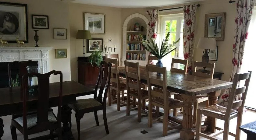 Brook Farm B&B