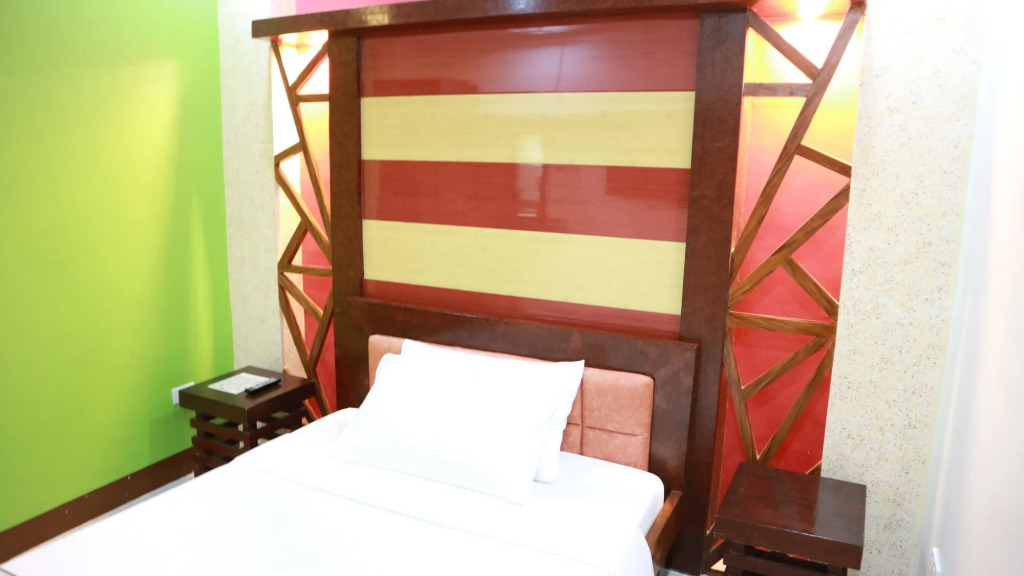 The Loft Hotel