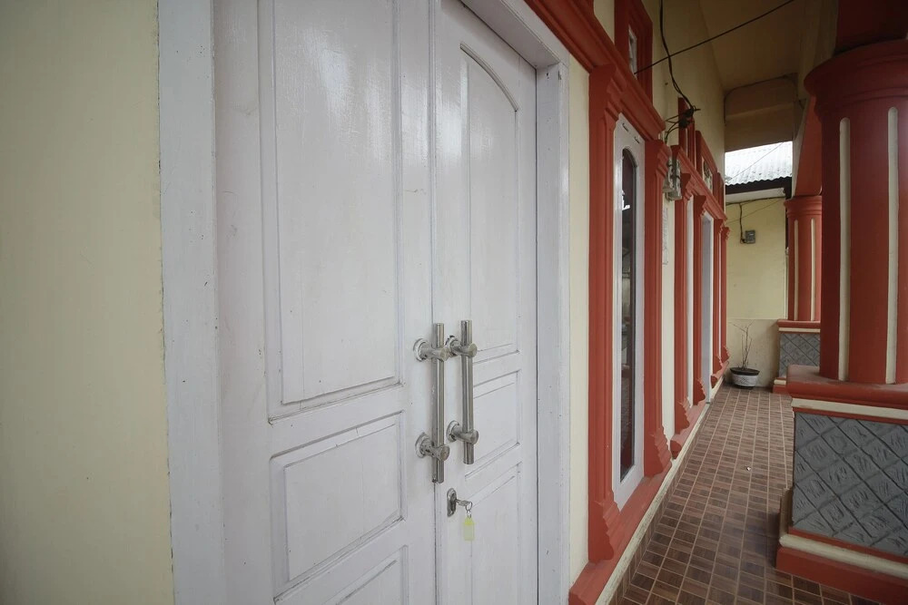 Diva Residence Syariah by OYO Rooms