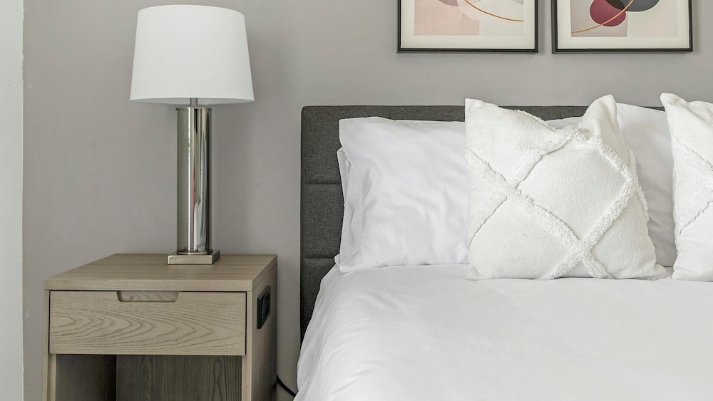 Landing Furnished Apartments Winston-Salem
