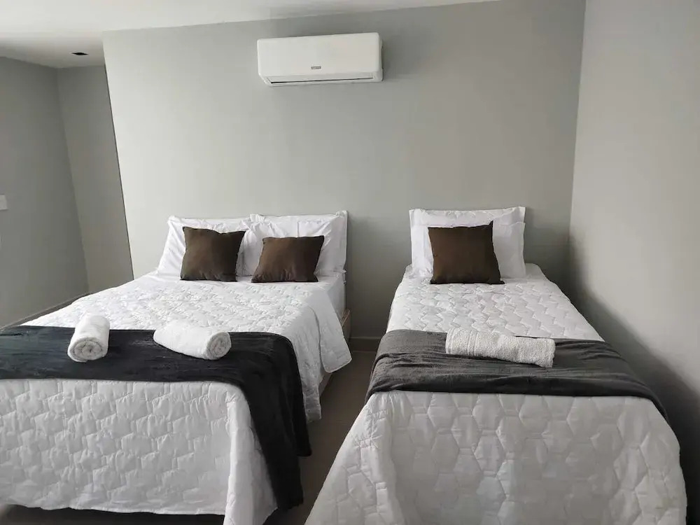 Campina Room Service