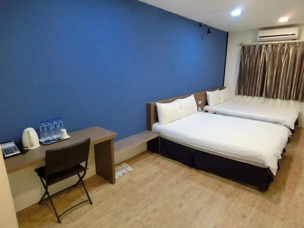 Shuntai Inn