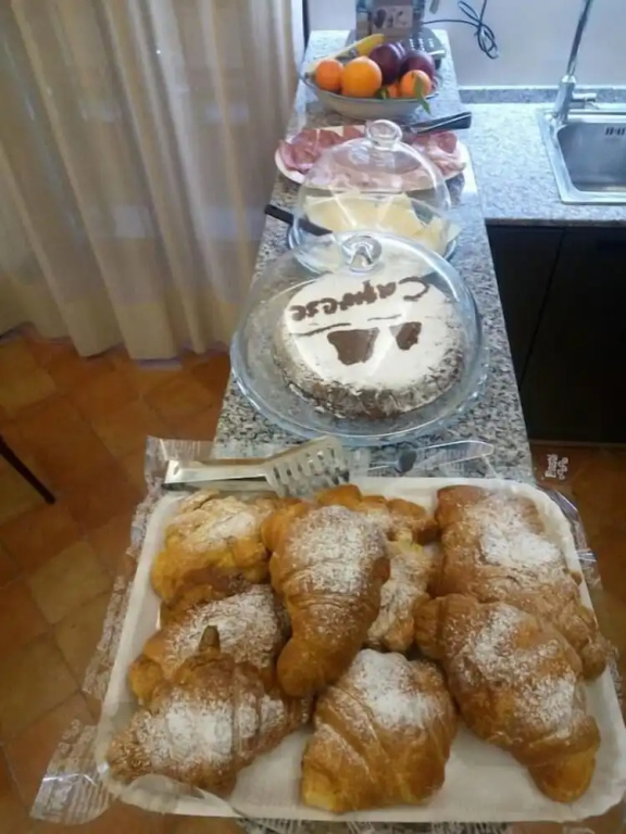 B&B Lumasa