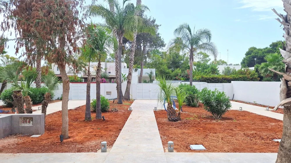 Suite Fontanelle Luxury 8