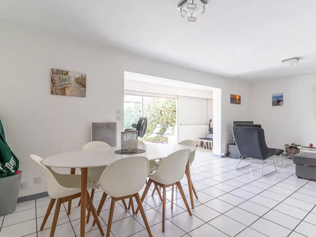 Maison Biscarrosse Plage, 3 pièces, 5 personnes - FR-1-319-478