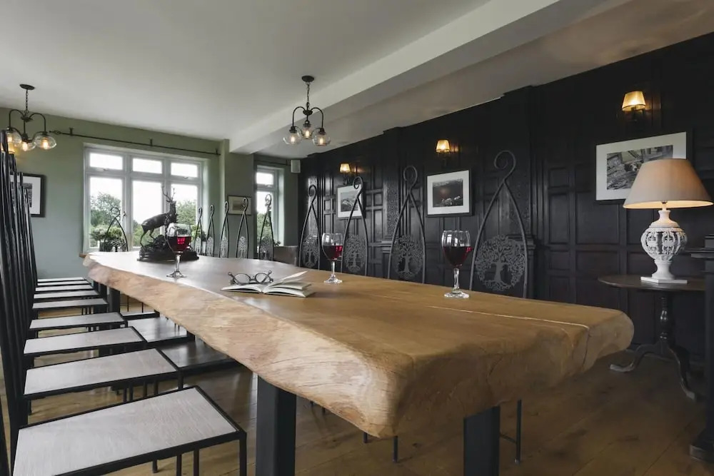 Lyth Valley Country House - 9 Rooms