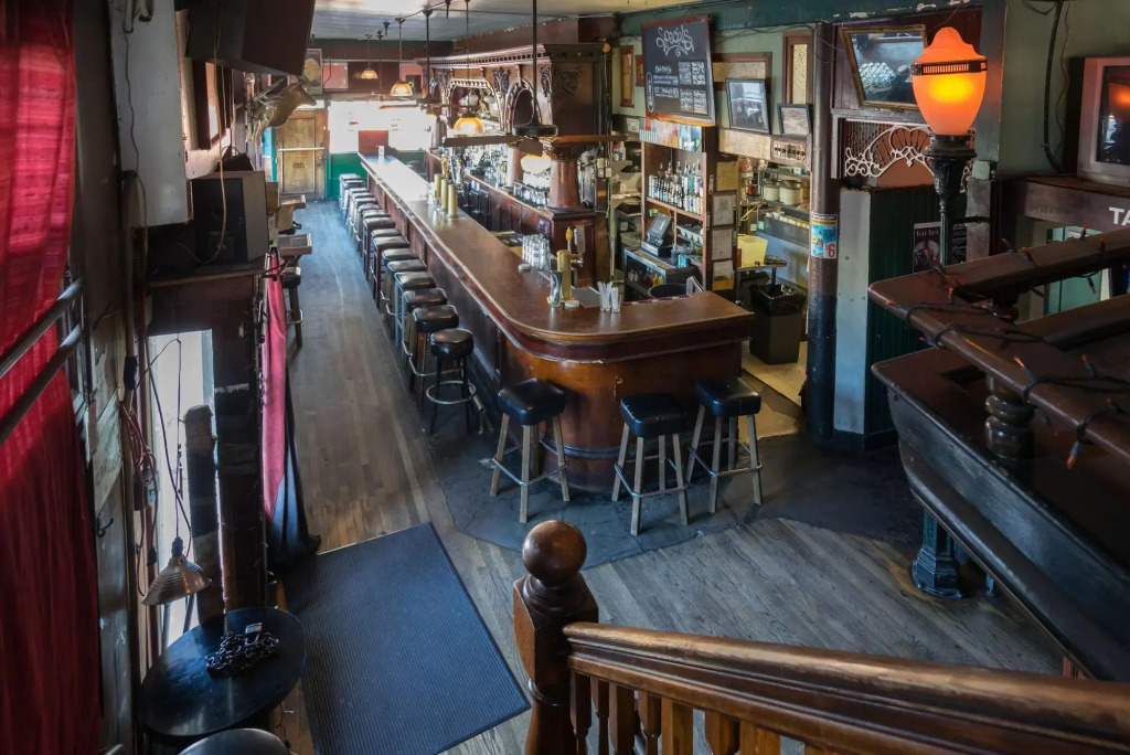 The Utah Inn