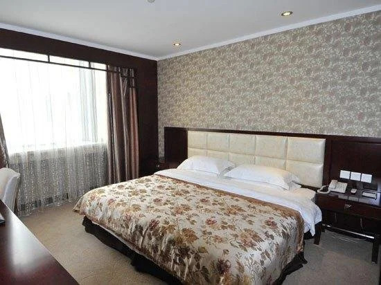 Shuzhou International Hotel