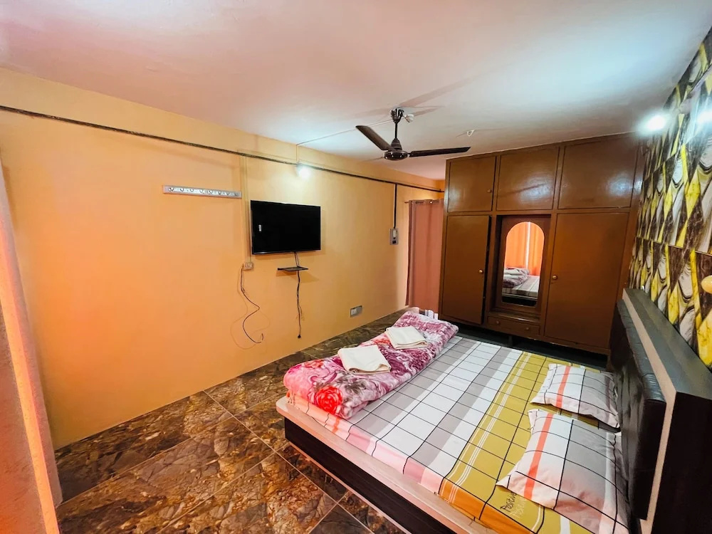 Hotel New Sahil - Srinagar
