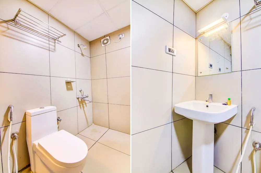FabHotel Azure Park