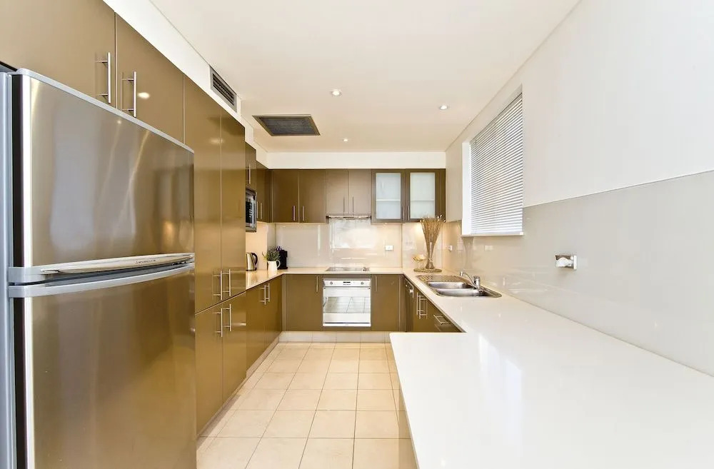 Harbourview Penthouse
