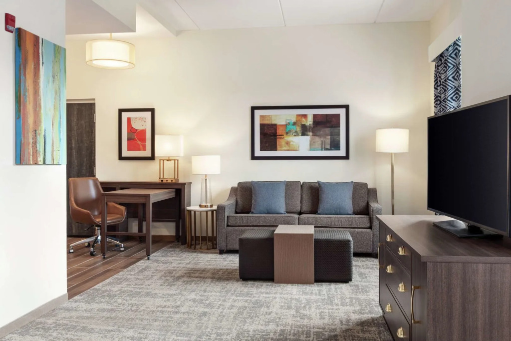 Homewood Suites By Hilton Horsham Willow Grove