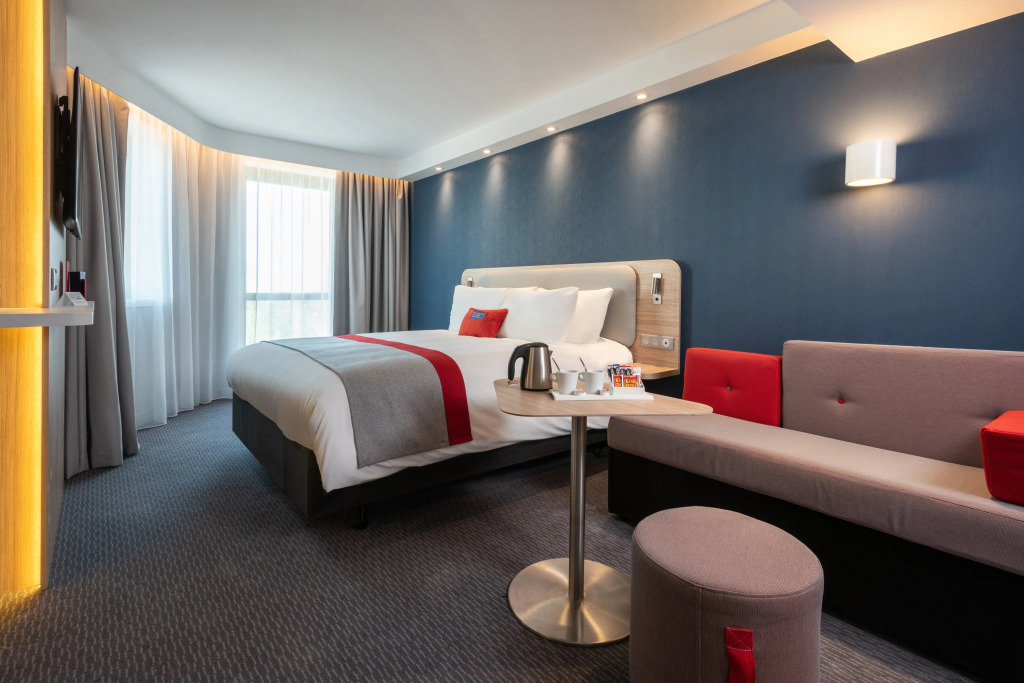 Holiday Inn Express Rouen by IHG