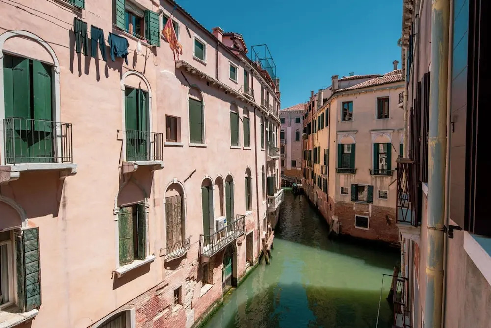 San Marco Suite 3 by Wonderful Italy
