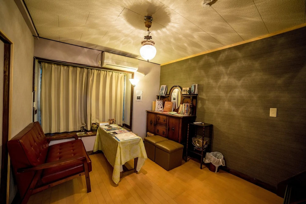 Kumano House