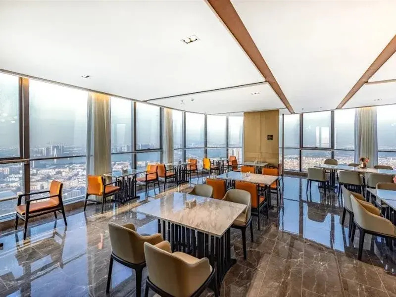 Atour Hotel Zhongshan Ancient Town Huayi Plaza