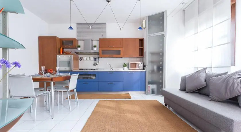 Rent-It-Venice Forte House