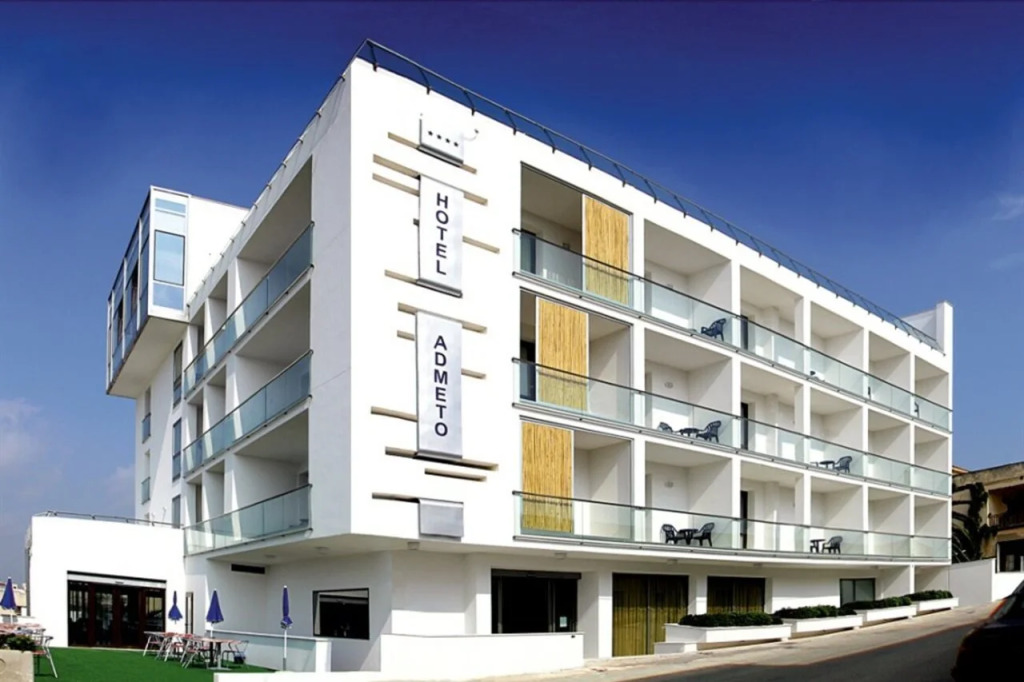 Hotel Admeto