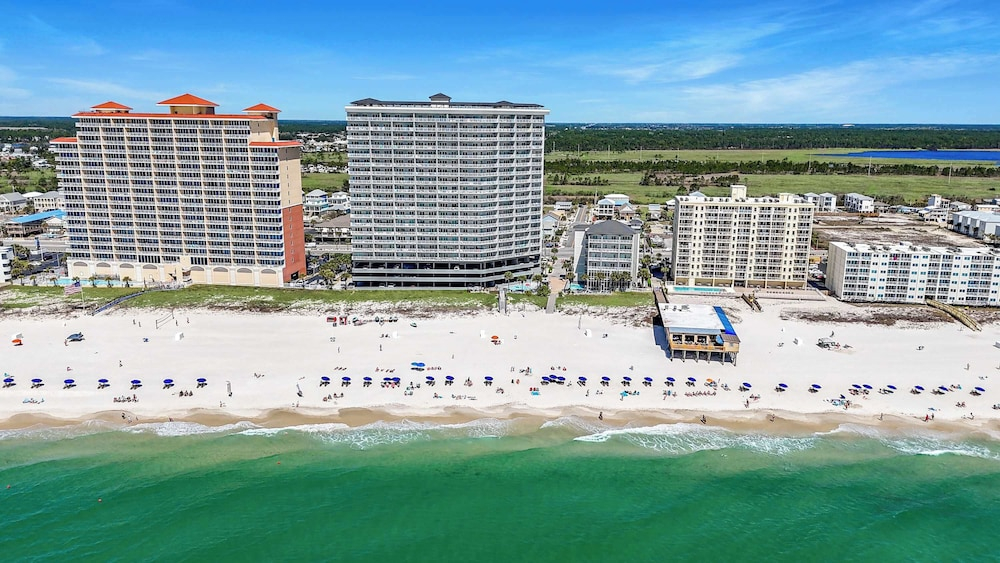 Seawind 1507 Oceanfront