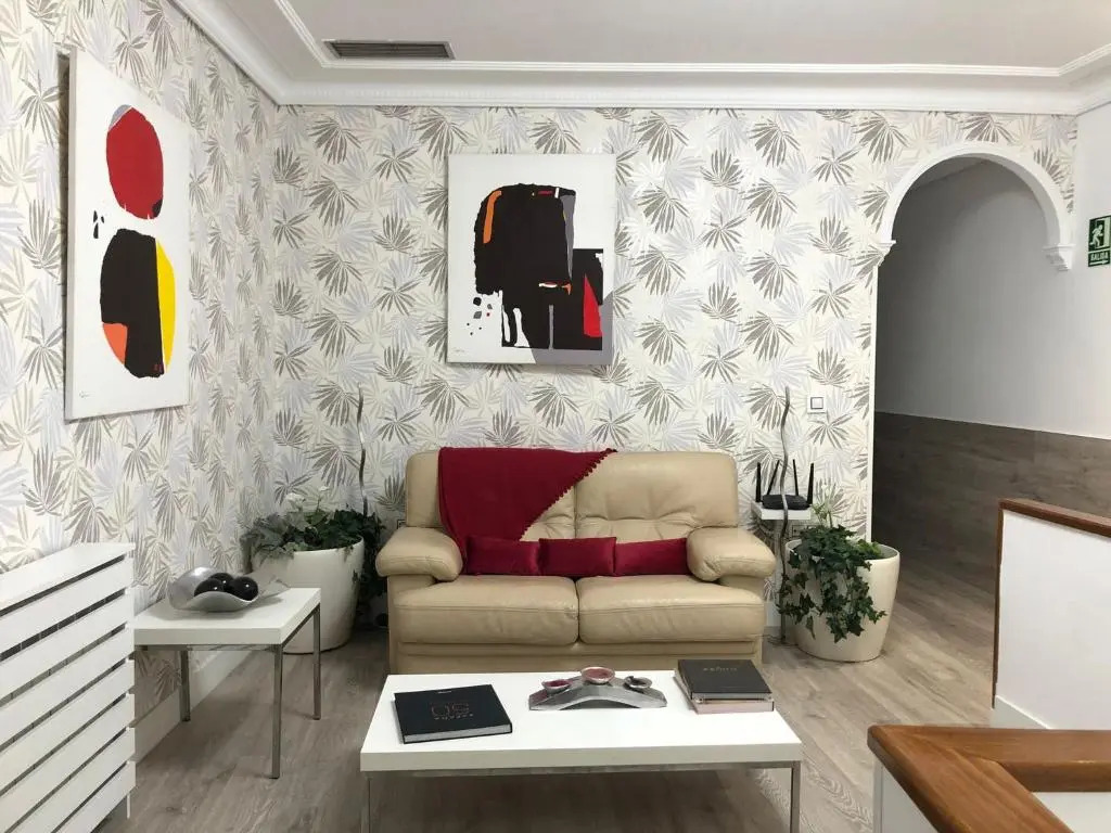 Hostal Alfaro