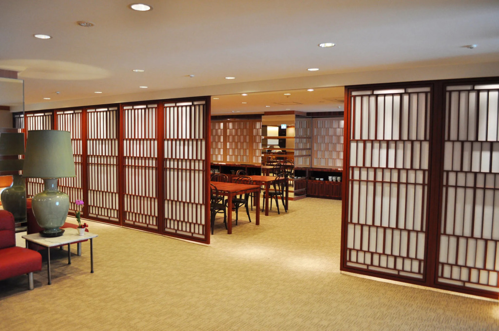 Hotel TAU, Kumamoto