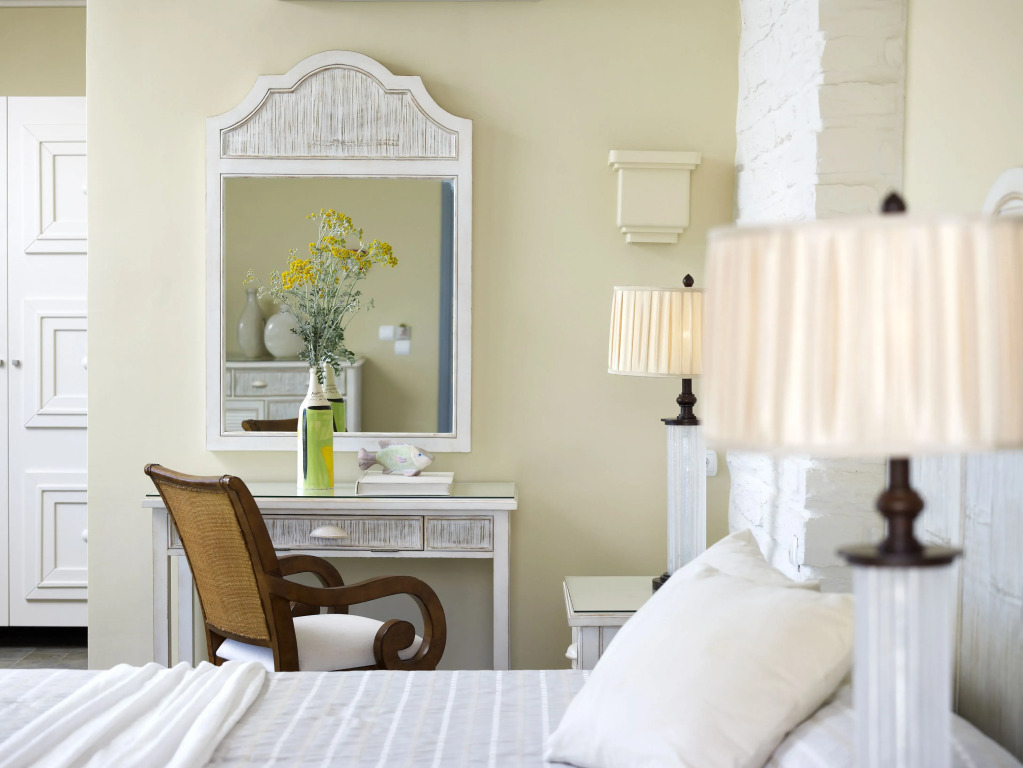 Porto Kea Suites by Sandglass
