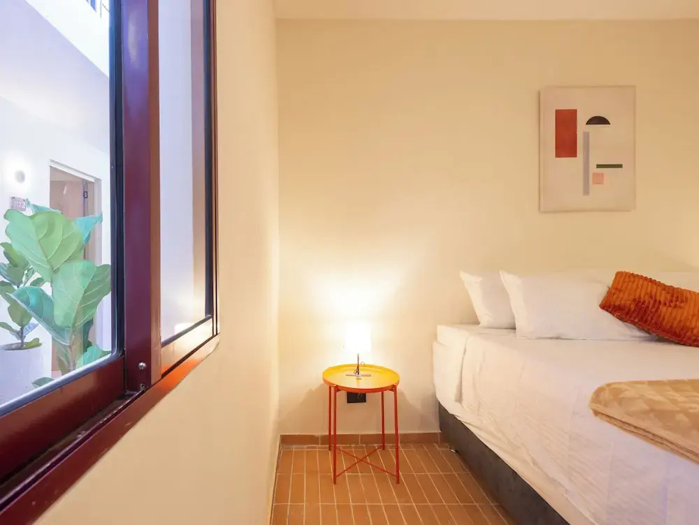 Hotel La Casa del Huésped