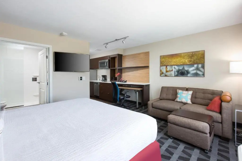 TownePlace Suites Irvine Lake Forest