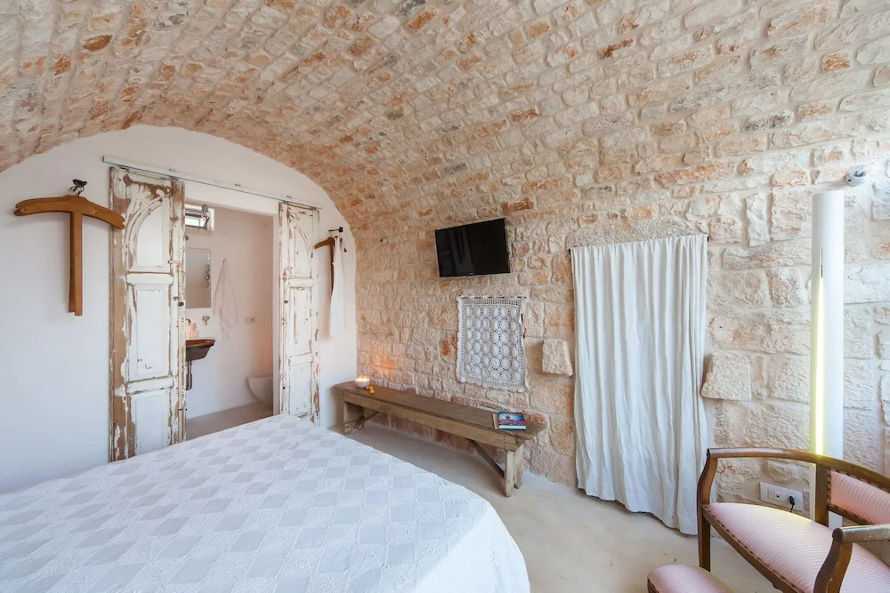Trulli 18 Cinquantanove