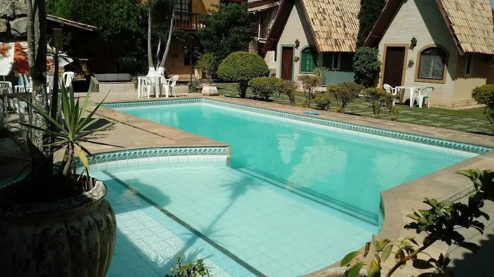 Hotel Pousada dos Chalés