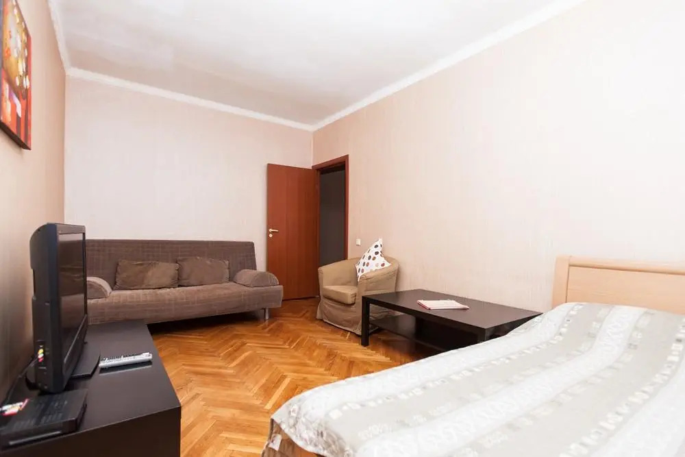 Kvart-Hotel (Кварт-Отель) на переулке Оружейный