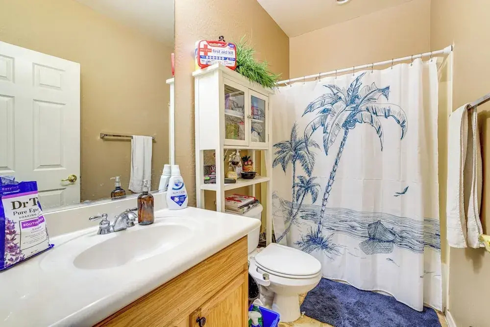 Near Golf Courses & Casinos: Maricopa Home w/ Yard