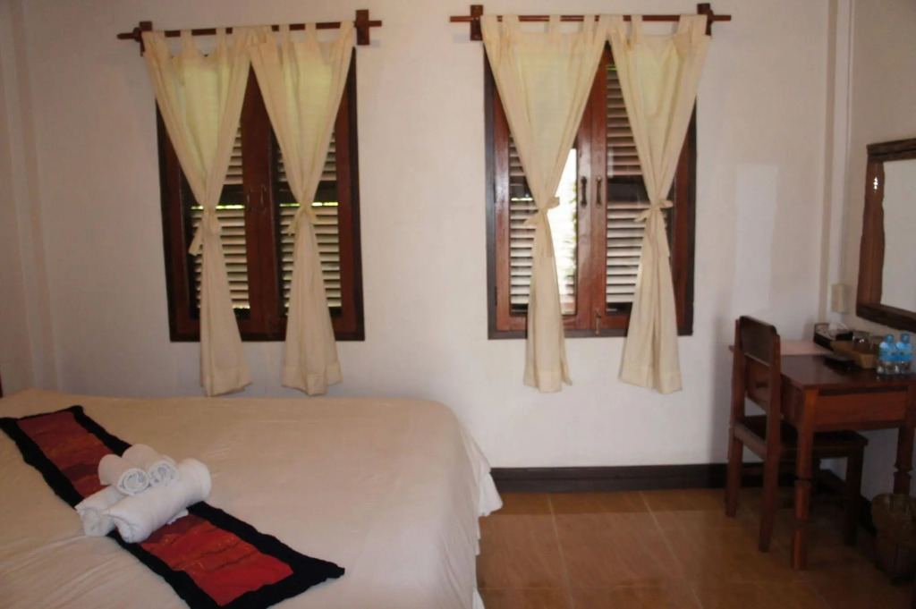 Luang Prabang Legend Hotel