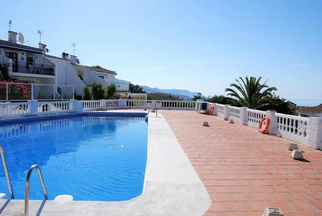 Los Cipreses 23 Apartments Casasol