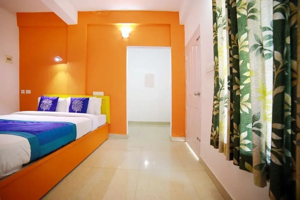 JJ Residency