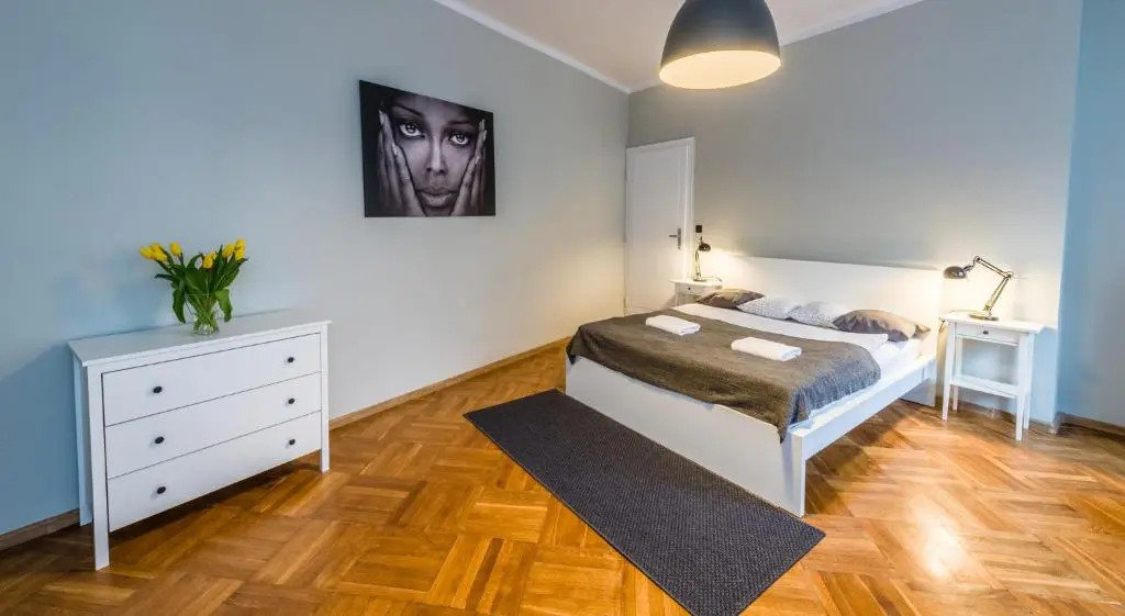Sereno Apartments