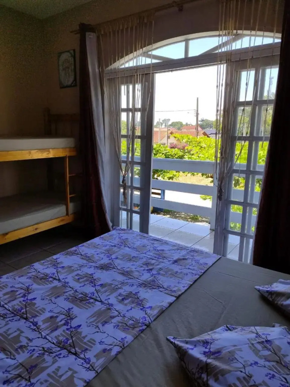 Pousada e Hostel Da Ilha De Sao Francisco Do Sul