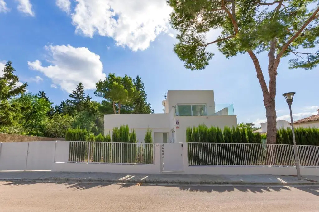 Ideal Property Mallorca - Margalida
