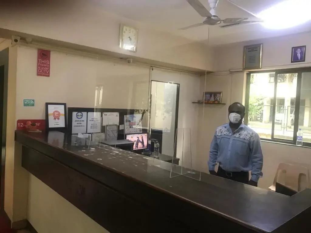 Aankur Inn