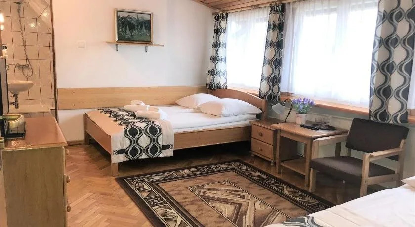Pensjonat Adria