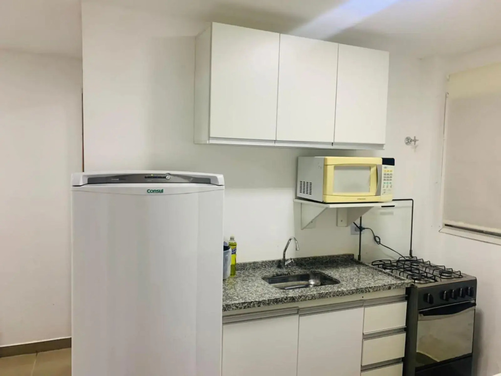 Apartamento 2 dormitórios no Tremembé 15
