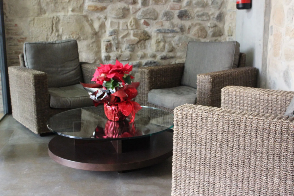 Hostatgeria de Poblet