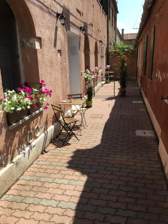 Cannaregio II Apartments