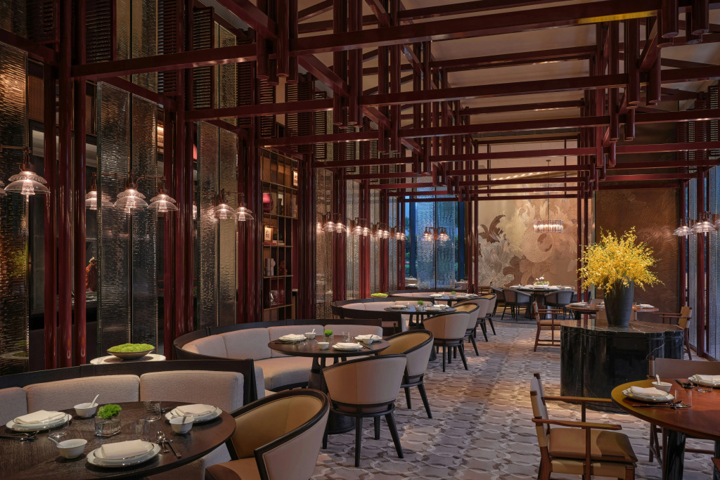 Conrad Shenzhen