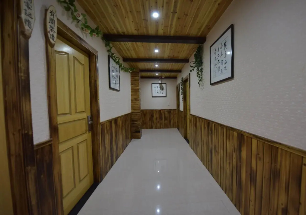 Wuzhen Come Inn Best Inn