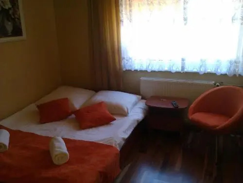 Hotelik Gwardia