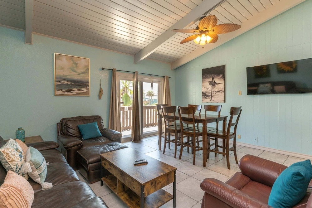Tiki 243 - Extremely Comfortable 3 Bedroom Condo 3 Condo