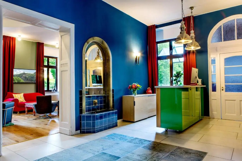 Hotel Villa Vinum Cochem