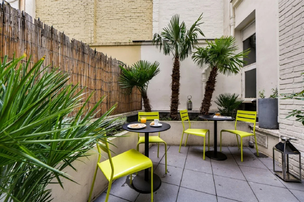 Legend Hôtel Paris