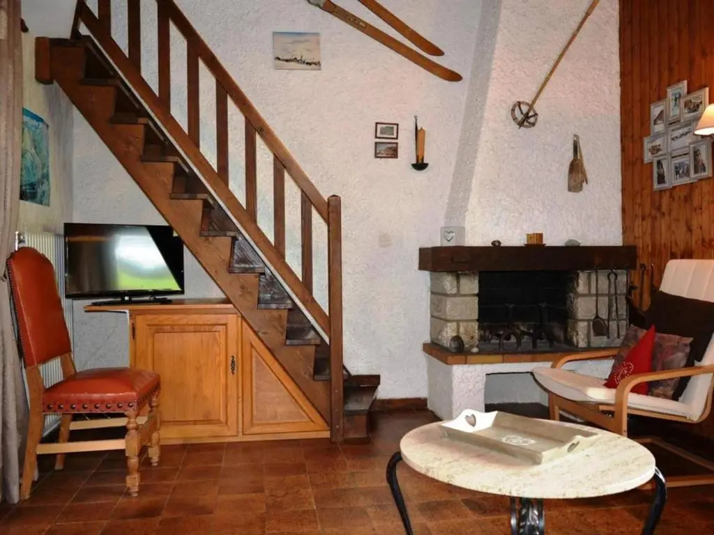Appartement Le Grand-Bornand, 2 pièces, 5 personnes - FR-1-241-167